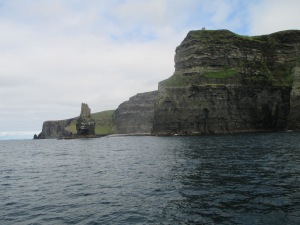 Cliffs of Moher 