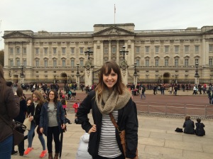 Buckingham's Palace